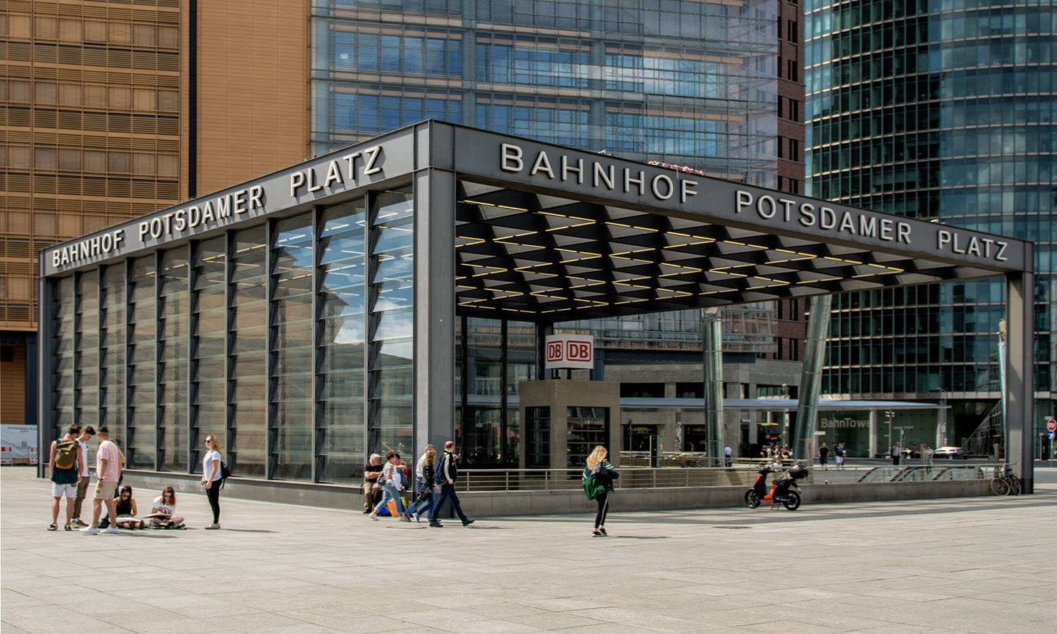 76.Berlinale: Εικόνες και σκέψεις