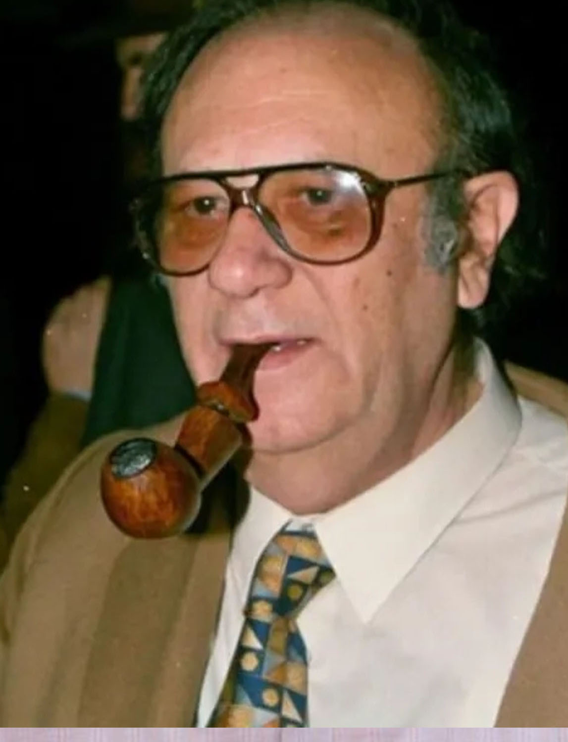 Βασίλης Ραφαηλίδης
