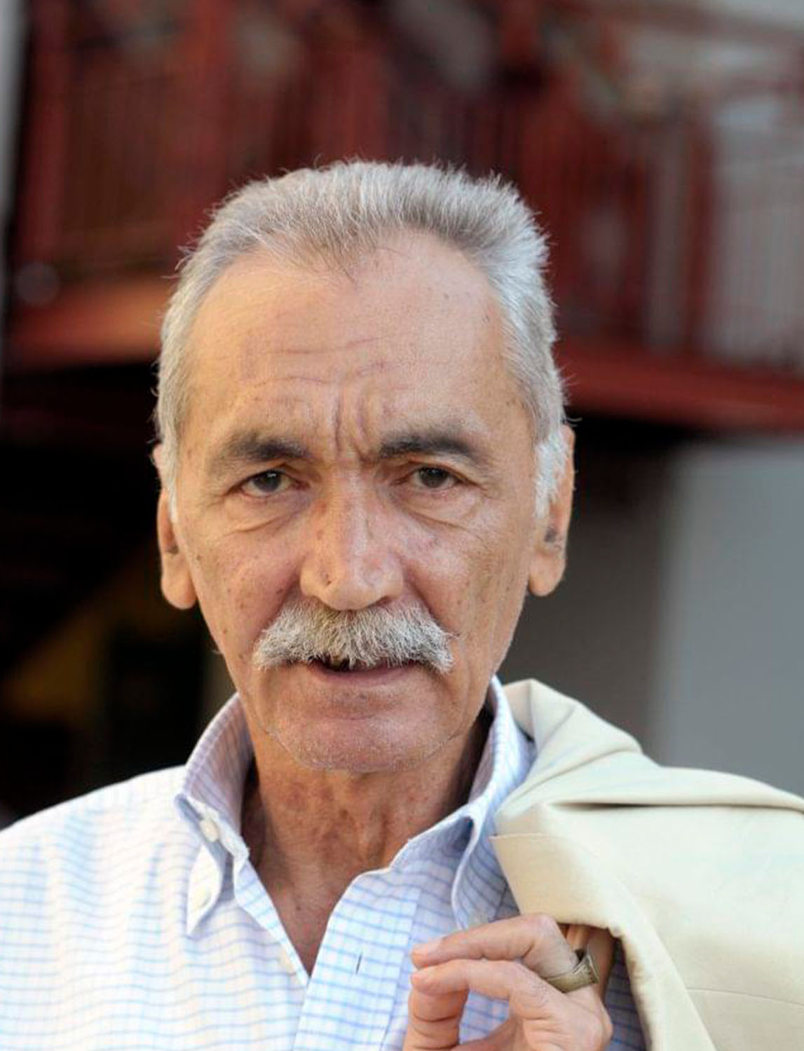 Θανάσης Ρεντζής