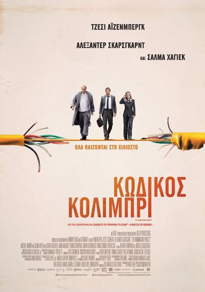 ΚΩΔΙΚΟΣ ΚΟΛΙΜΠΡΙ