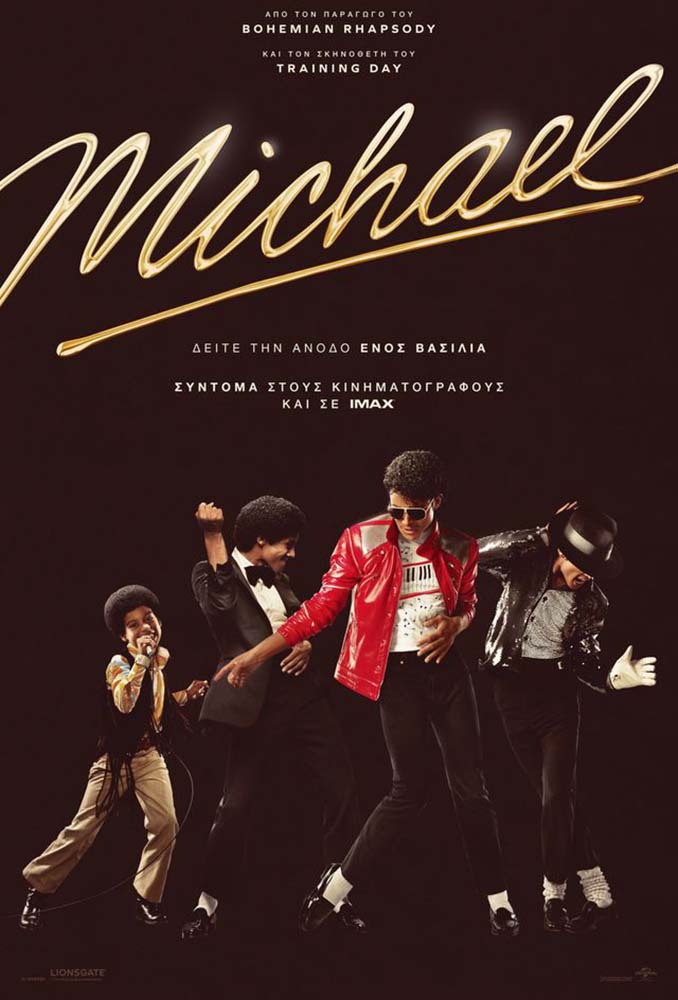 MICHAEL