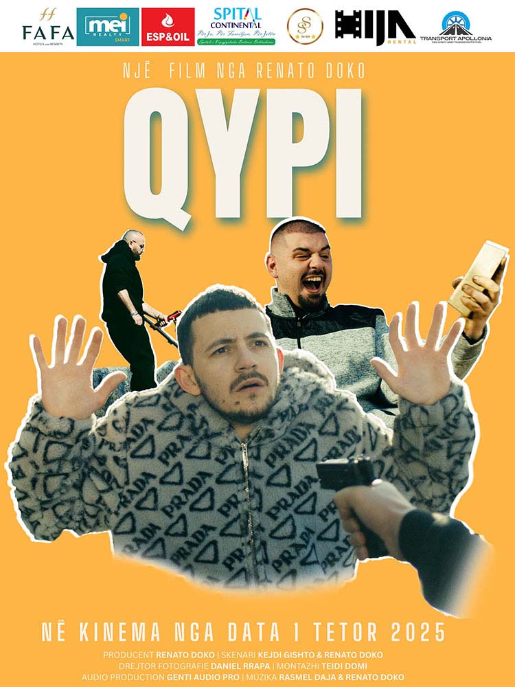 QYPI