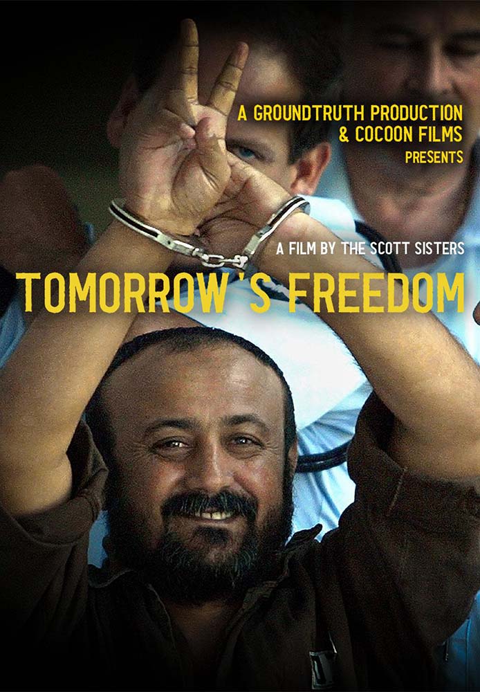 MARWAN: TOMORROW’S FREEDOM