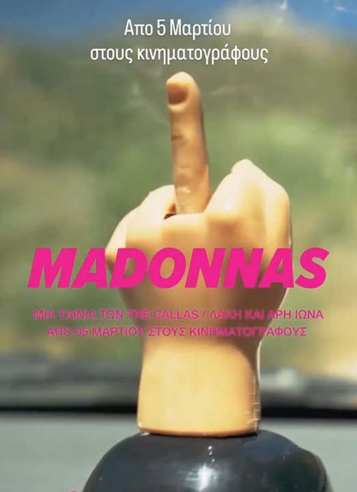 MADONNAS
